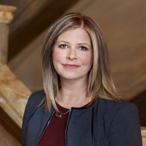 Deborah Macnamara