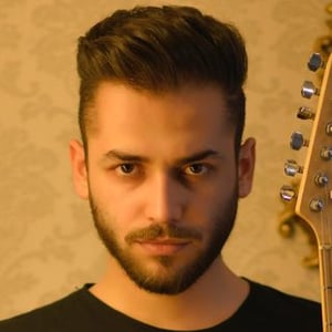 Milad Sheykhimyladshykhy