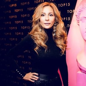 Larisa Preobrazhenskaya