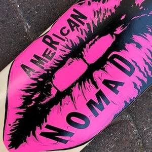 American Nomad Skates