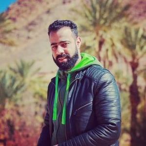 Zouheir Ait Benjeddi