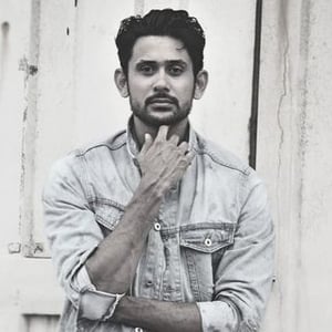 Vihaan Choudhary audience summary Vihaan Choudhary