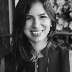 Manuela Cidrao Arquitetura