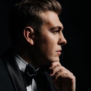 Nikita Anisimov Vedushchii