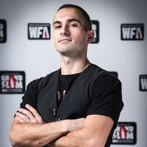 Edgar Suvaryan