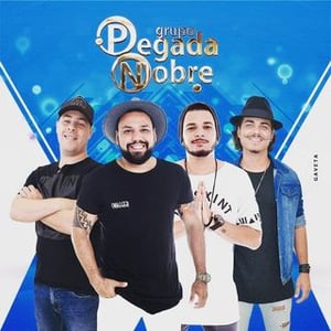 Grupo Pegada Nobre