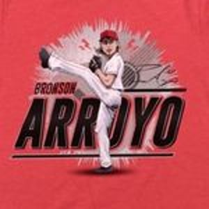 Bronson Arroyo