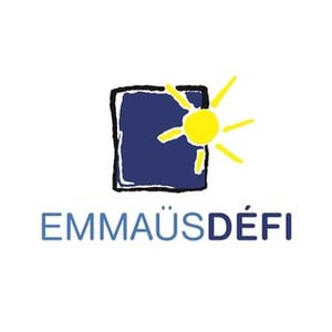 Emmaus Defi