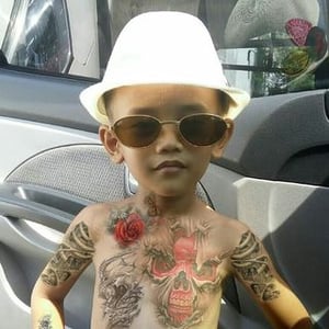 Rio Srundeng