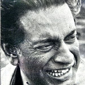 Satyajit Ray