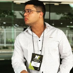 Rodrigo Paixao Cevidanes