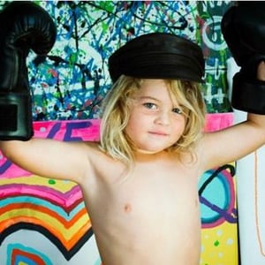 Fallenbrokenstreet Kids Hats