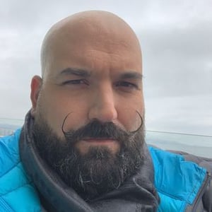 Juan Manuel Pena Passaro