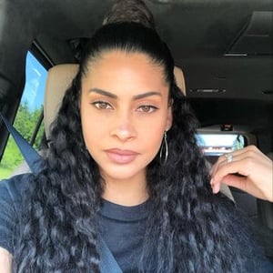 Jessica Martinez Shead