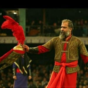 Haj Sid Mhmdrda Amini