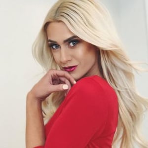 Alyssa Hampton Jackson