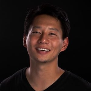 Mike Kai Chen