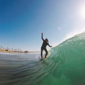 Vanessa Grace Yeager