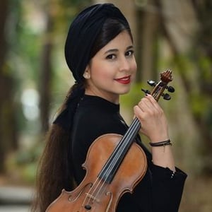 Sara Naderisara Nadry