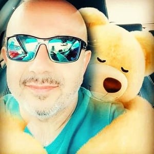 Luciano Lucien Meloni