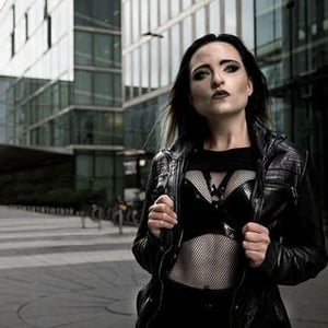 Skylar Aerial Knight