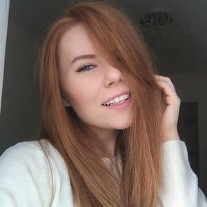 Yana Zaleskaya.vizazhist