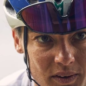 Ashleigh Moolman Pasio