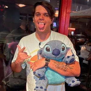 Raphael Scheidemantel