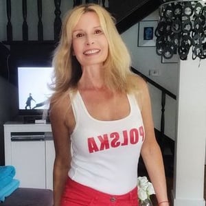 Joanna Szerszen