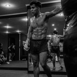 Jose Ignacio Vergara