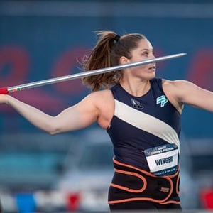 Kara Winger