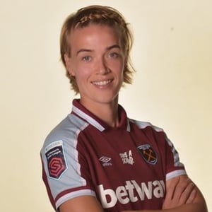 Dagny Brynjarsdottir