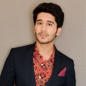 Arjun Singh Shekhawat