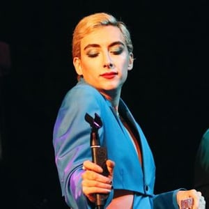 Mason Alexander Park