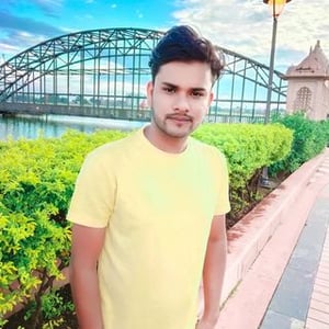 Bhishm Kumar Meena