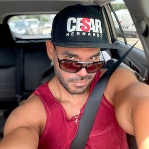 Cesar Hernandz