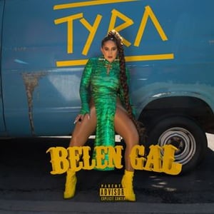 Belen Gal