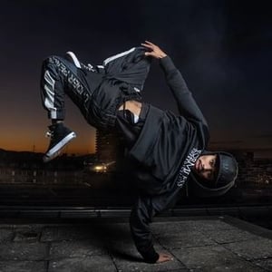 Jordan Medina
