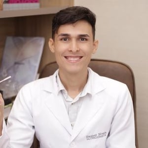 Diesson Silveira