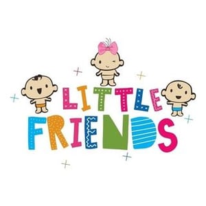 Little Friends