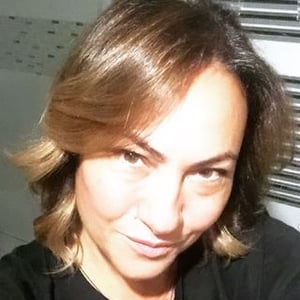 Mahperi Mertoglu