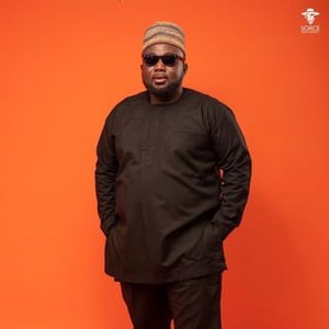 Dj Adom