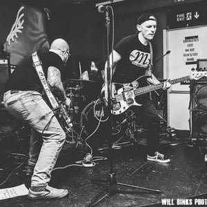Melodic Disaster