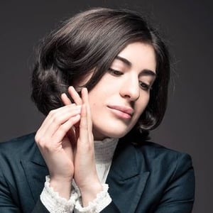 Mariam Batsashvili
