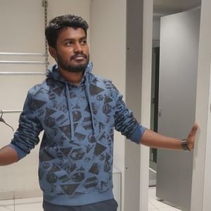 Yuvaraj Chinnasamy