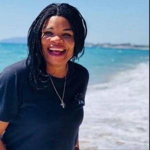 Vero Charles Adetokunbo