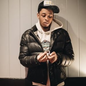 Kobe Cappa Roc Blocker