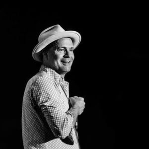 Gord Downie