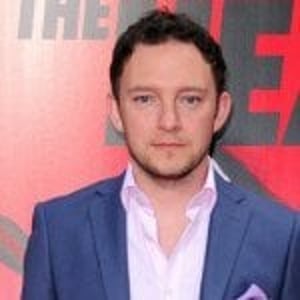 Nate Corddry