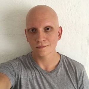 Anthony Carrigan
